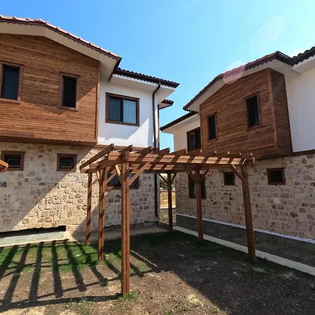 Orya Butik Hostel *